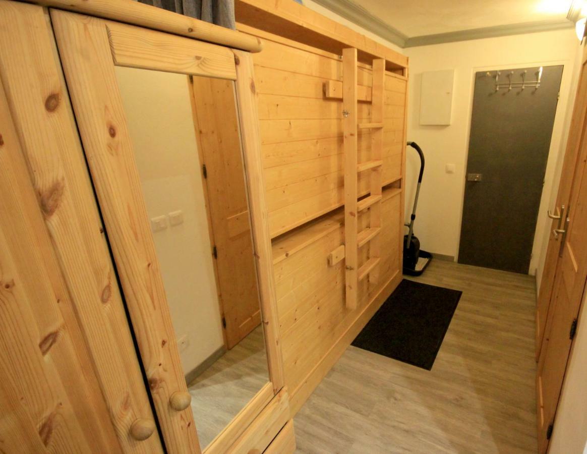 Appartement Le Thuria Les Arcs  Eksteriør billede