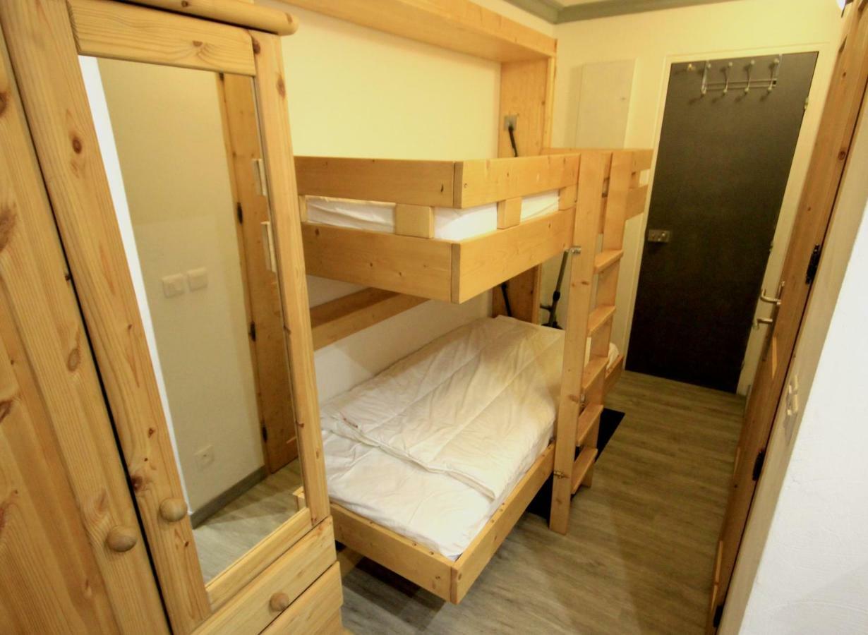 Appartement Le Thuria Les Arcs  Eksteriør billede