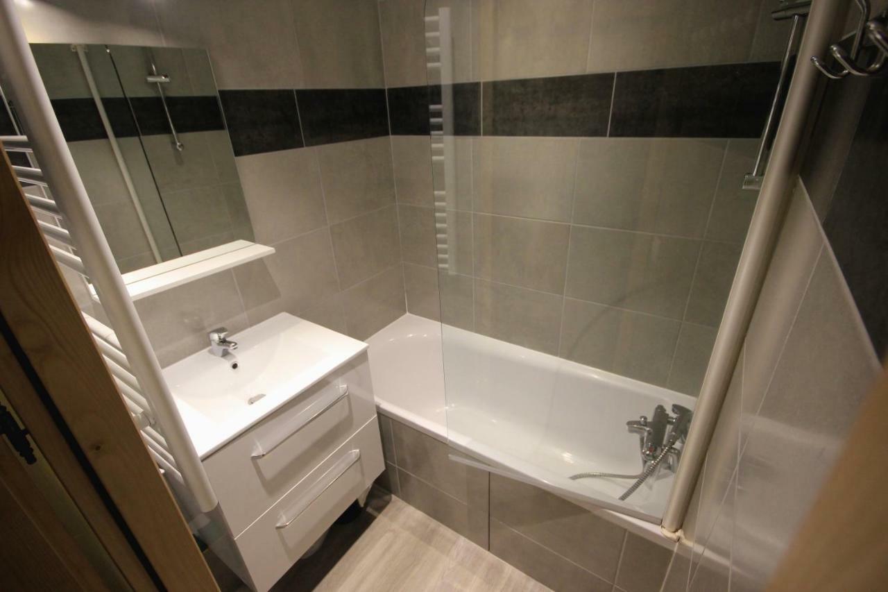 Appartement Le Thuria Les Arcs  Eksteriør billede